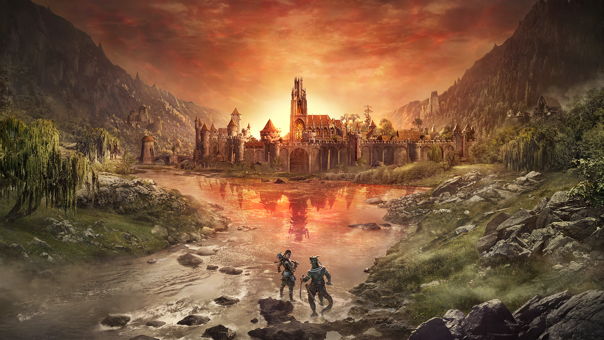 The Elder Scrolls Online : de nombreuses nouveautés attendues pour cette année 2021