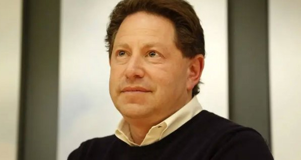 bobby kotick adresse une lettre destinee a tous ses employes