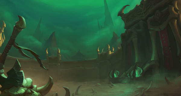 patch 9.1 : blizzard presente le systeme de cote des donjons mythiques +