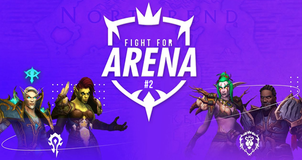 fight for arena : le tournoi d'arene intercommunautaire prevu le 26 juin !