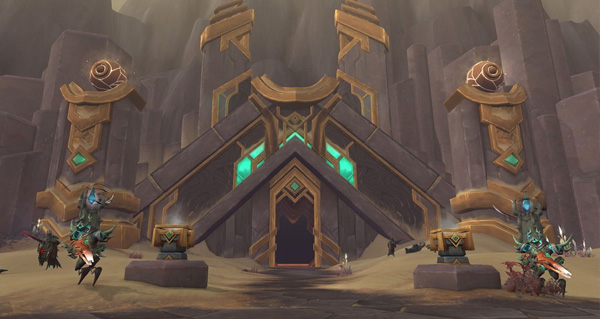 patch 9.2 : condense des interviews concernant la mise a jour