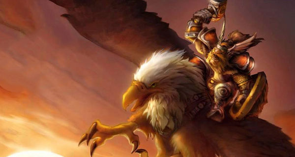 17eme anniversaire de wow : l'evenement debute le 15 novembre !