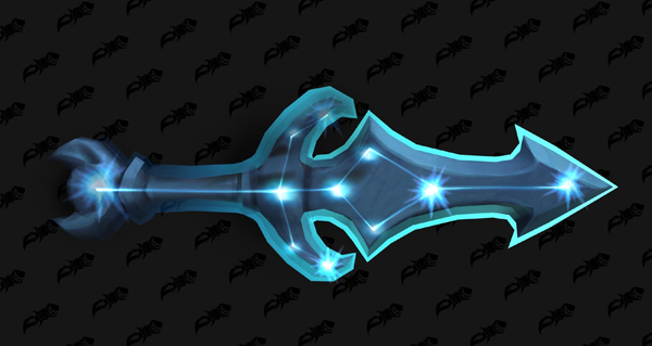 patch 9.2 :  les nouveaux modeles d'armes de la mise a jour