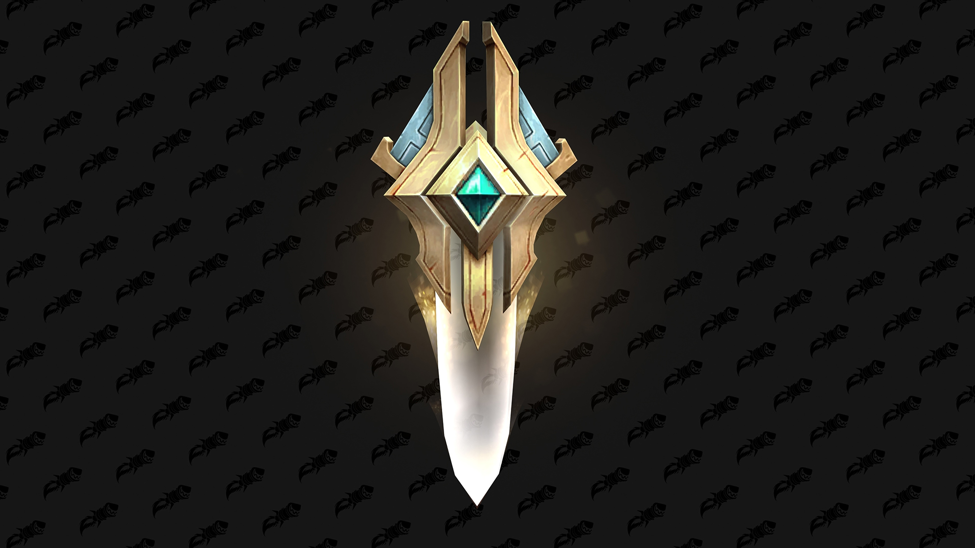 Patch 9.2 : Arme de pugilat