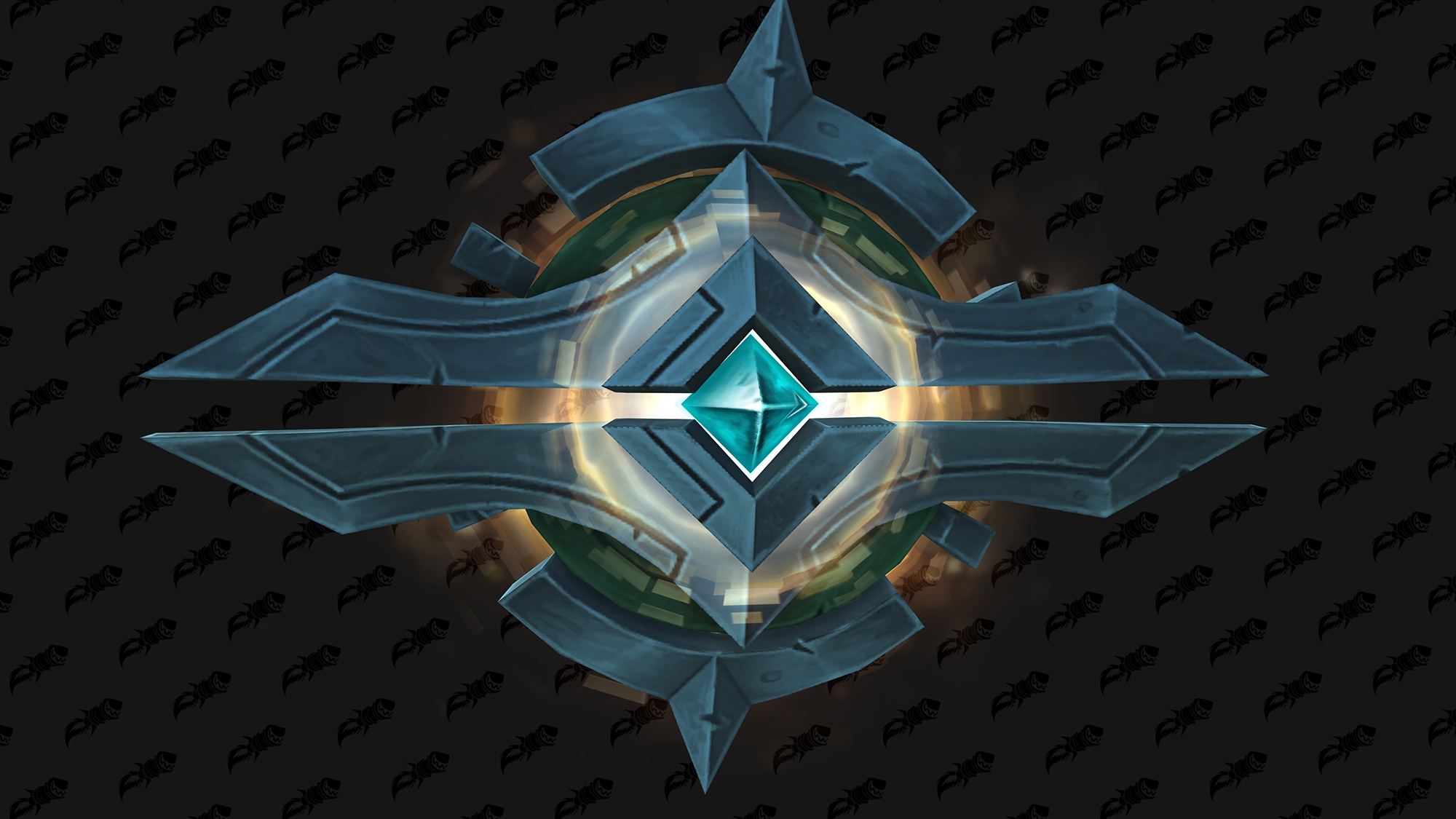 Patch 9.2 : Bouclier