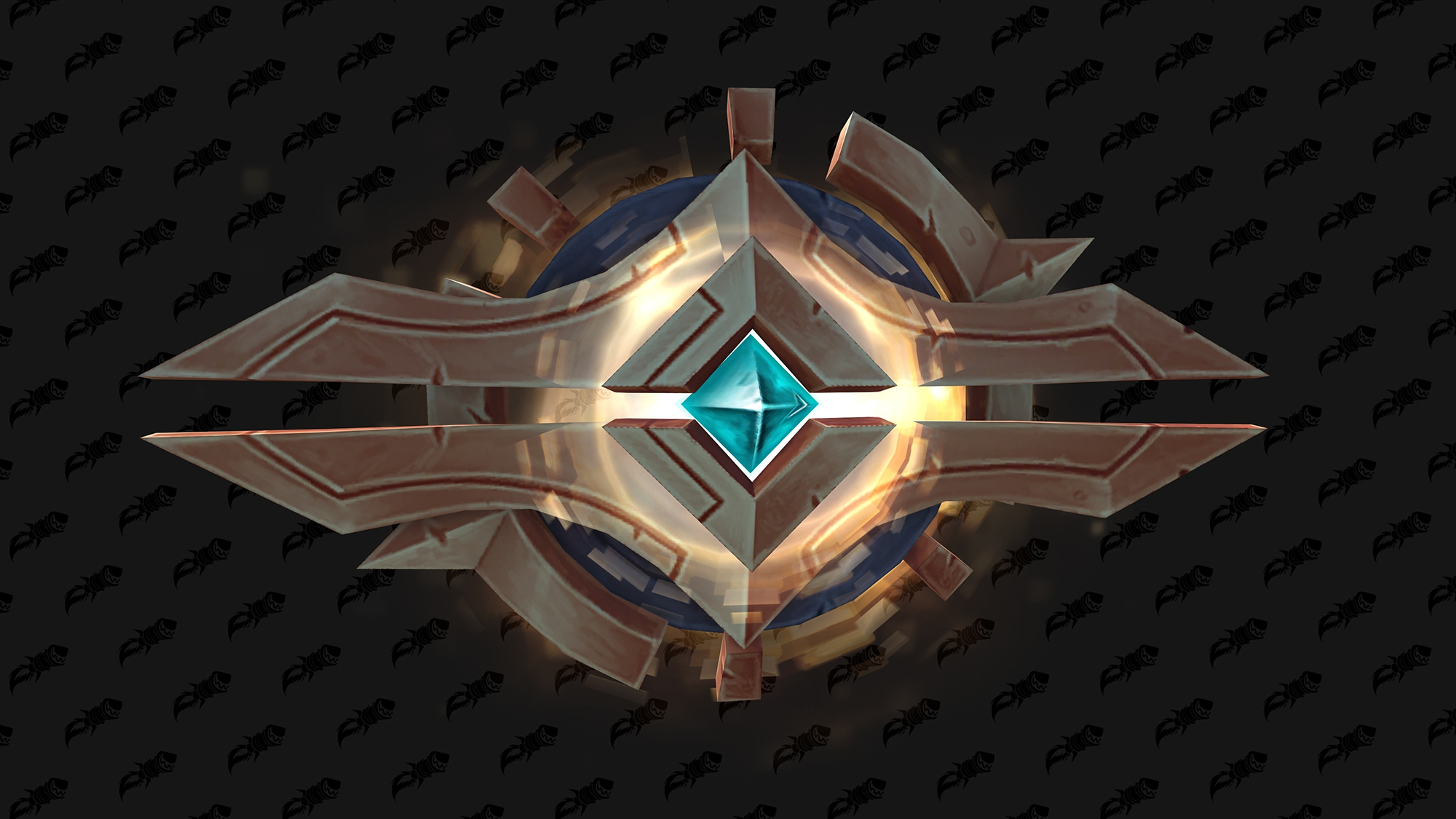 Patch 9.2 : Bouclier