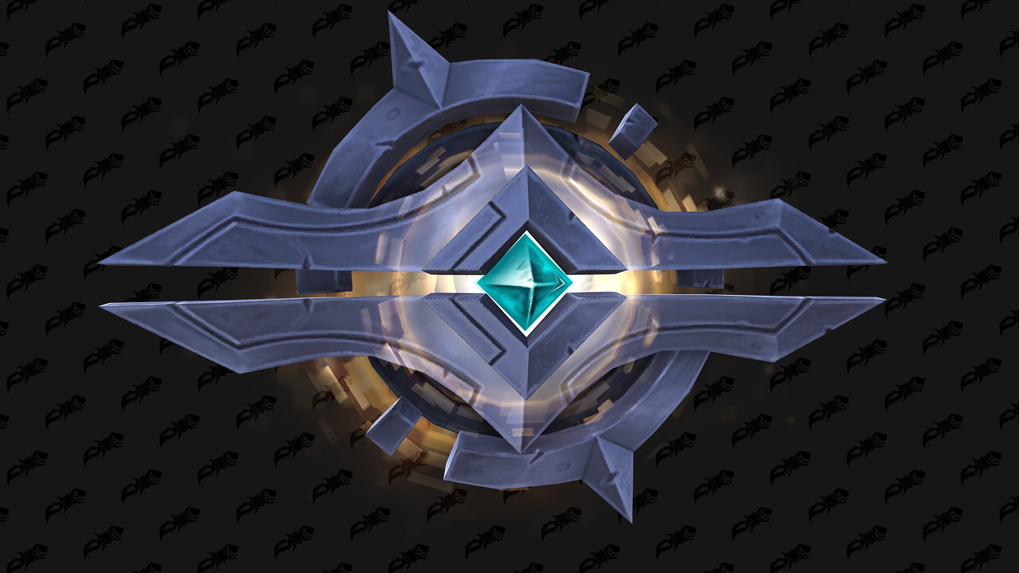 Patch 9.2 : Bouclier