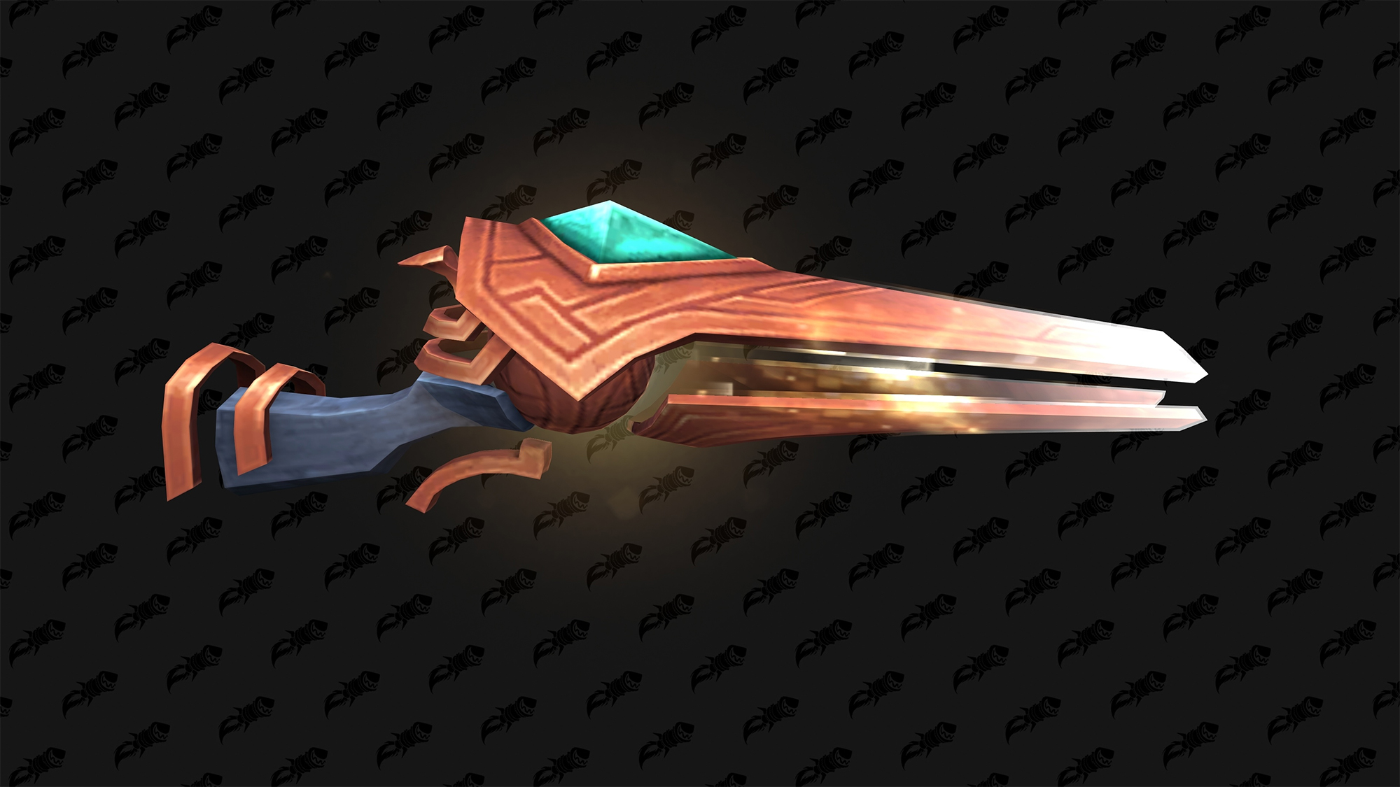 Patch 9.2 : Fusil