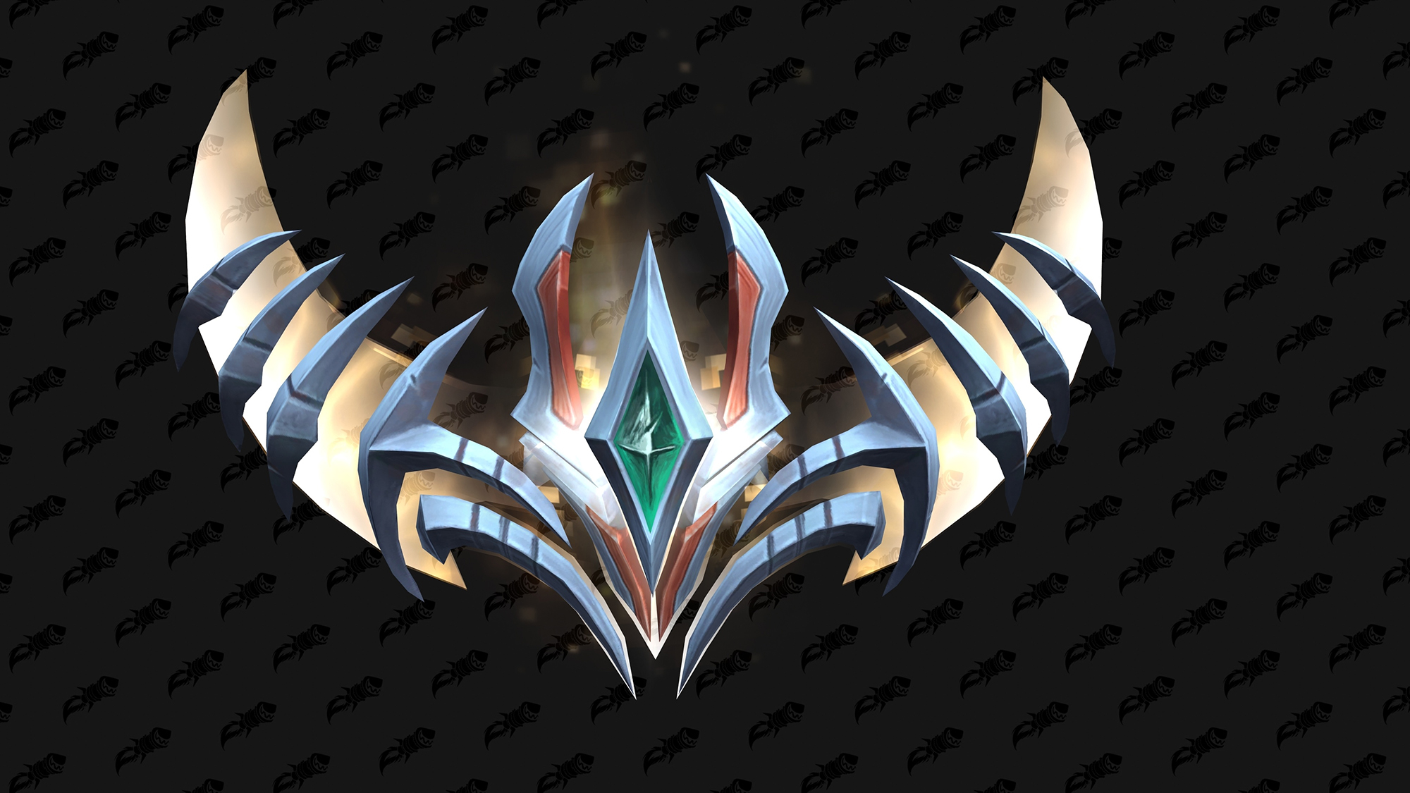 Patch 9.2 : Glaives de guerre