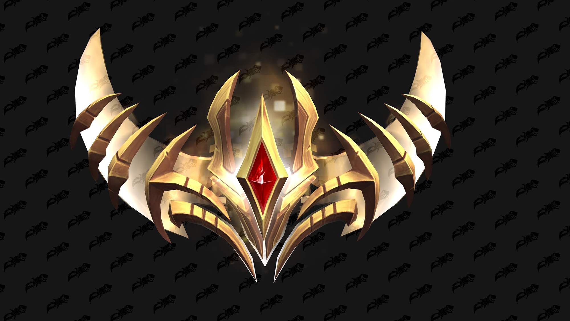 Patch 9.2 : Glaives de guerre