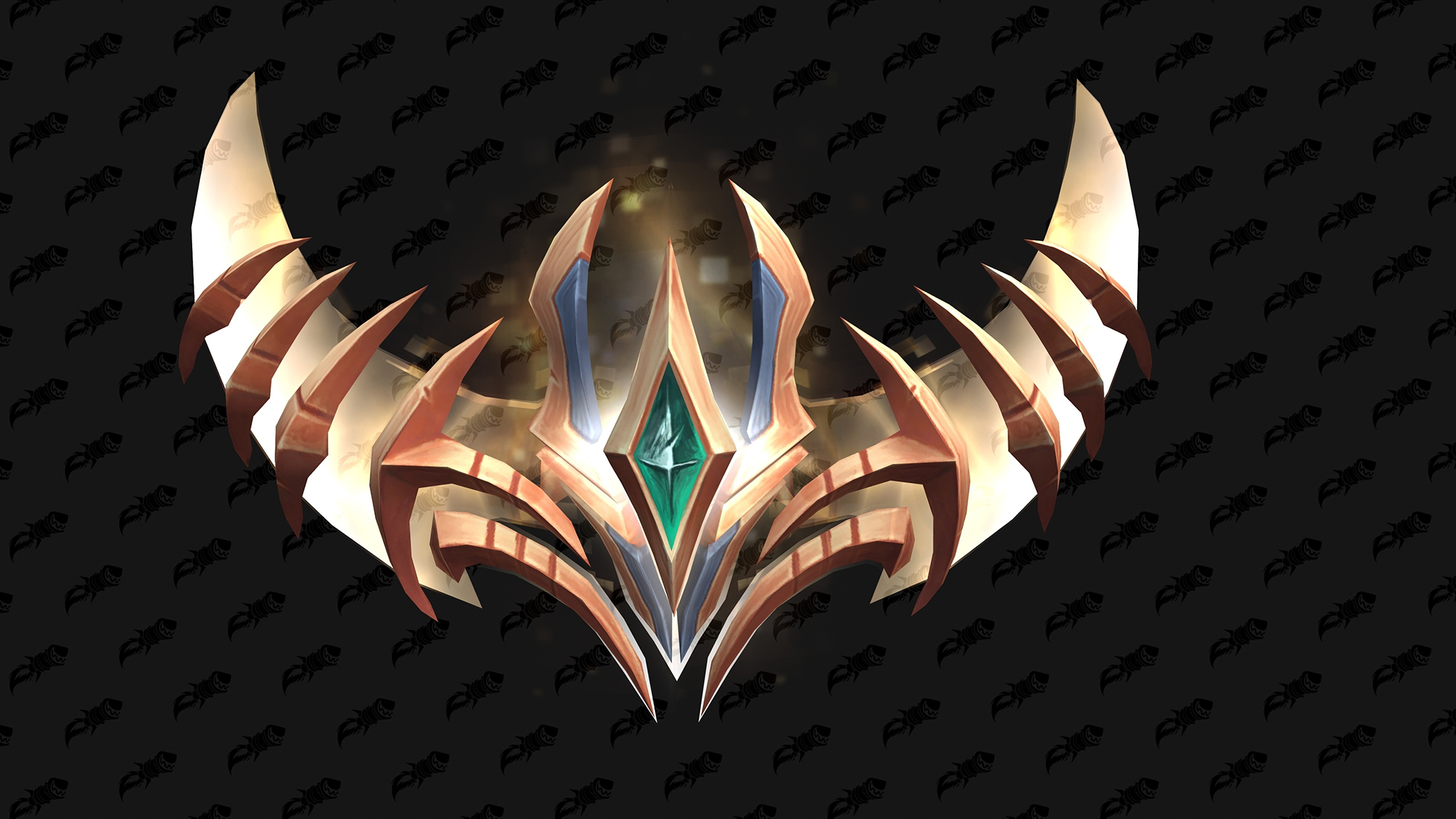 Patch 9.2 : Glaives de guerre