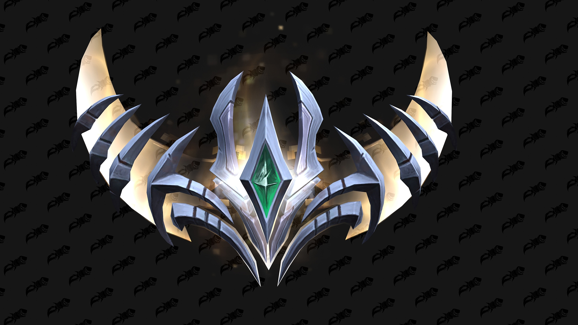 Patch 9.2 : Glaives de guerre