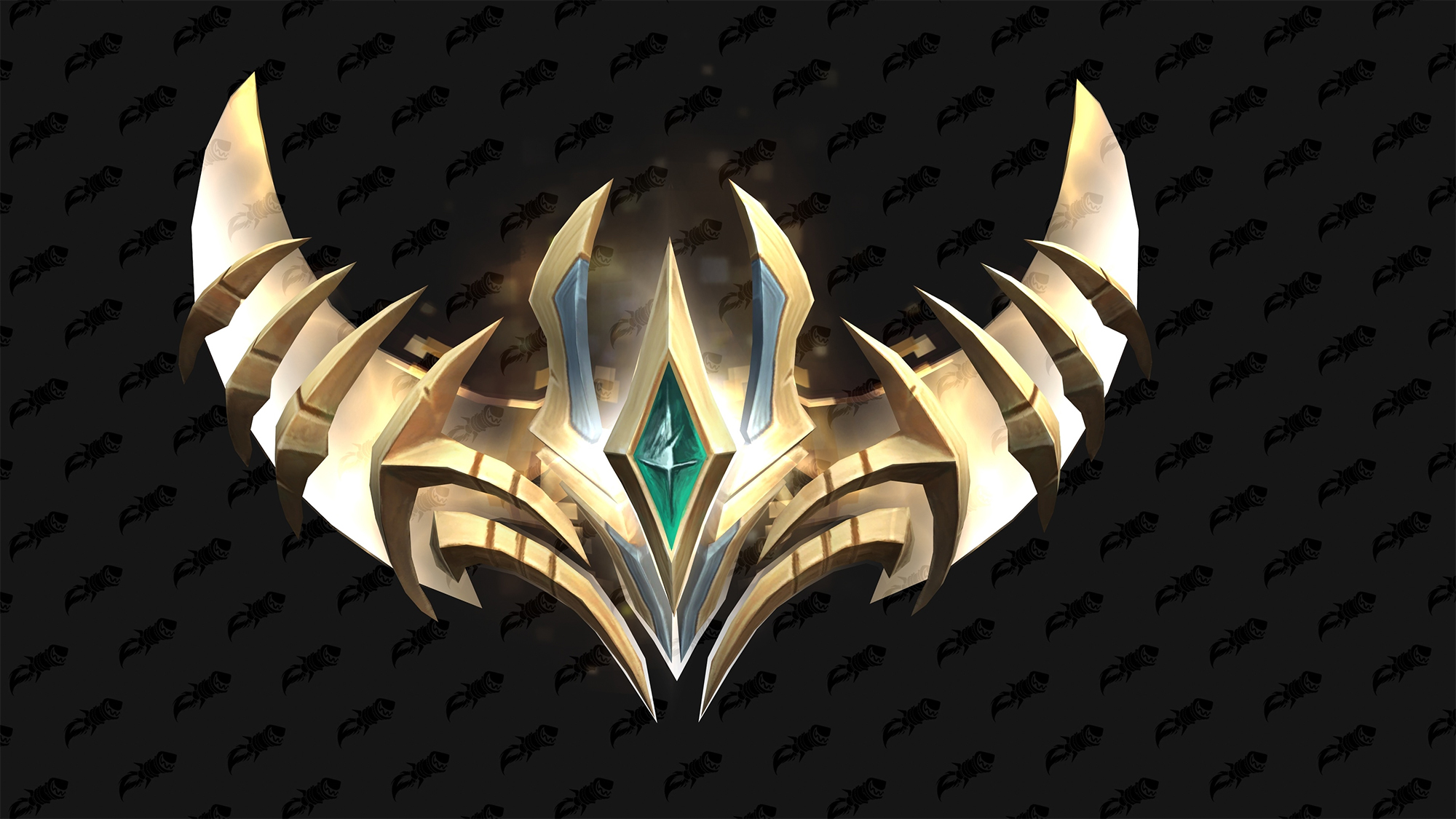 Patch 9.2 : Glaives de guerre