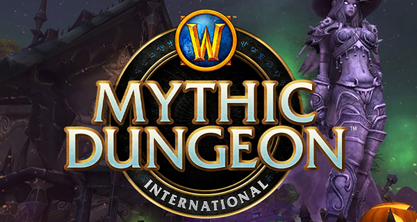 mythic dungeon international 2021 : la finale aura lieu du 29 au 31 octobre