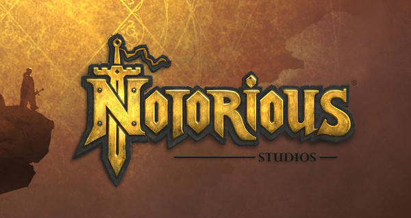 notorious : le nouveau studio