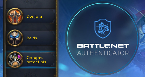 patch 9.1.5 : l'authenticator requis pour