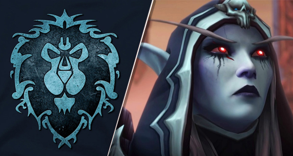 pantheon sylvanas (alliance) : 97 guildes ont reussi le haut-fait du mode mythique