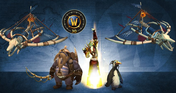 wotlk classic : upgrade de northrend, la mise a niveau disponible en boutique