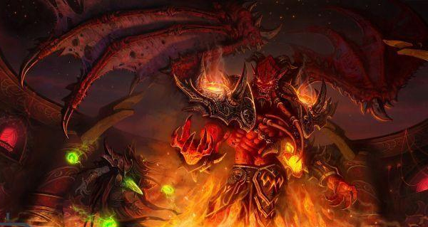 burning crusade classic : ouverture du ptr pour la version 2.5.4