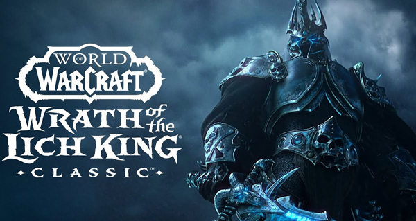 wrath of the lich king classic : toutes les informations sur le jeu