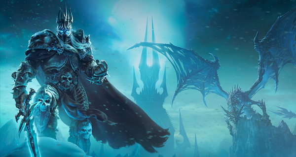 blizzard reflechit a l'apres wrath of the lich king classic