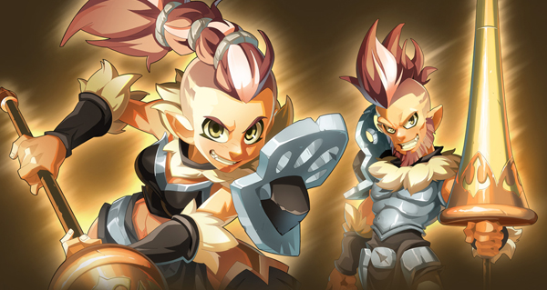 dofus :