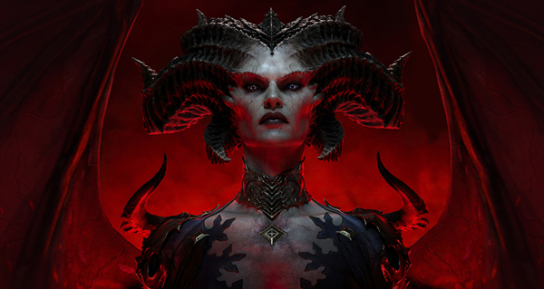 diablo iv : date de sortie officielle le 6 juin 2023