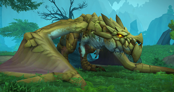 world boss de dragonflight : emplacements et recompenses