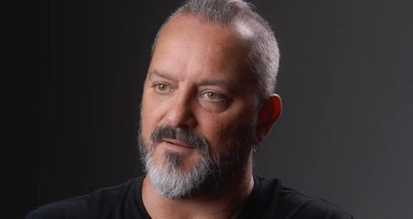 chris metzen rejoint l'equipe de wow en tant que conseiller creatif !