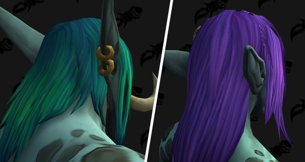 troll zandalari : de nouvelles couleurs de cheveux a venir pour le patch 10.0.5 ?