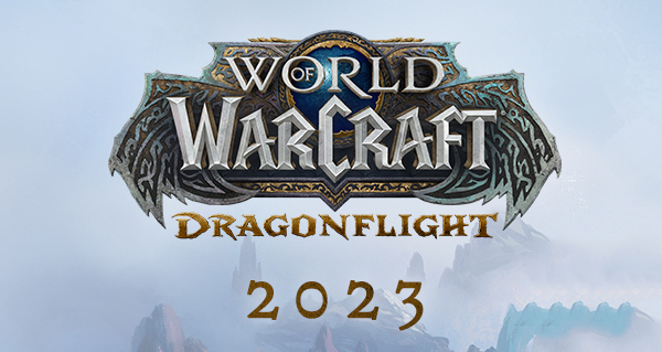 dragonflight : 6 mises a jour de contenu au cours de l’annee 2023