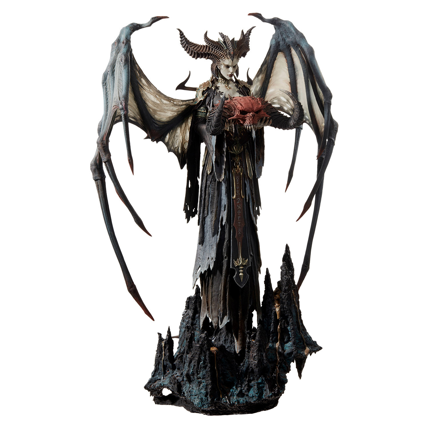 Blizzard Gear : Diablo Lilith
