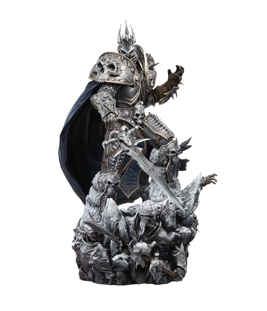 Blizzard Gear : World of Warcraft Lich King Artha