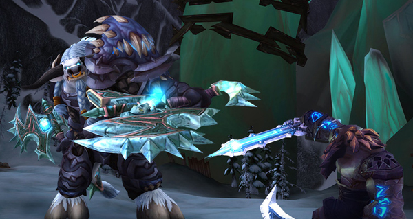 patch 9.2 : un equilibrage supplementaire prevu en pvp