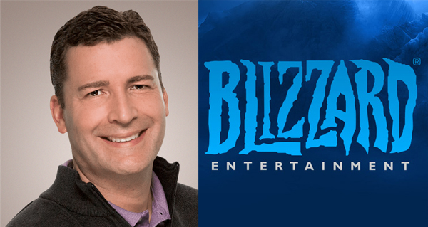 mike ybarra adresse un mot a l'ensemble des joueurs de blizzard