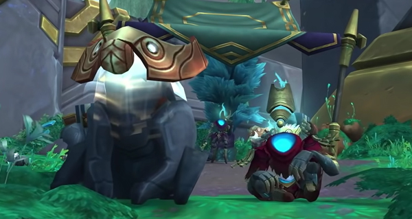 patch 9.2 : blizzard apporte des precisions sur l'obtention de la ceinture legendaire