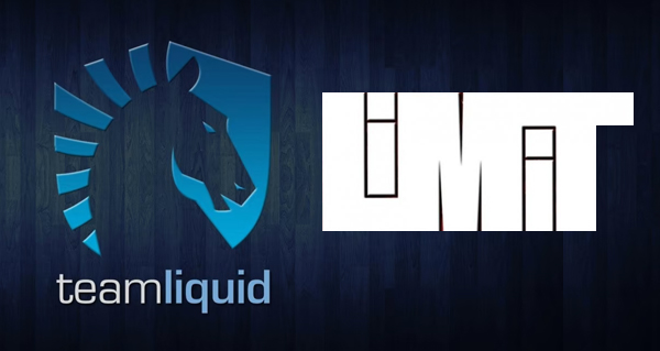 team liquid fait l'acquisition de la guilde limit qui est renommee liquid