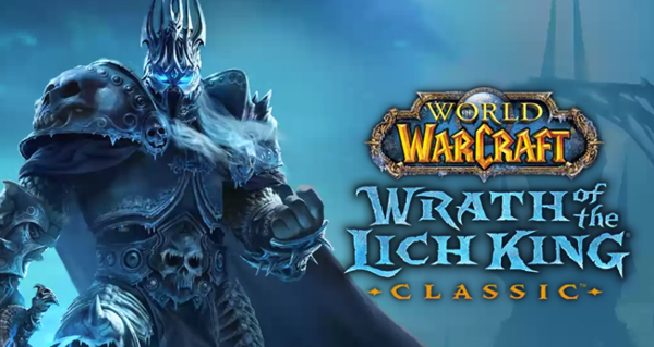 wotlk classic : date de sortie officielle le 26 septembre 2022