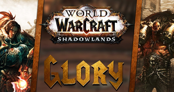 mak'glory : le tournoi 1v1 shadowlands le 29 juillet 2022 !