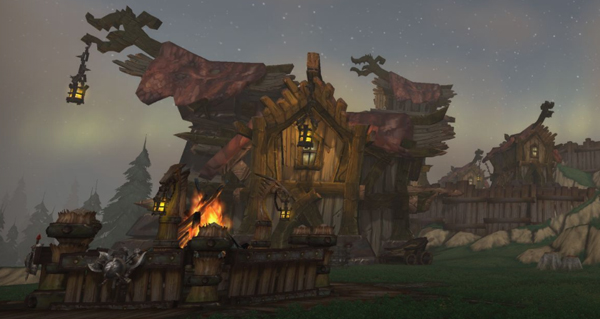 wotlk classic : blizzard presente quelques changements prevus pour l'extension