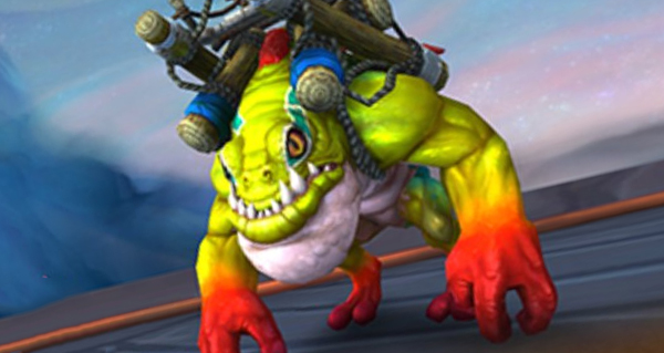 une monture murloc dataminee : prochaine offre liee a l'abonnement de 6 mois ?