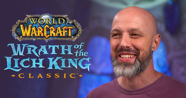 wotlk classic : construire azeroth avec les concepteurs de niveaux