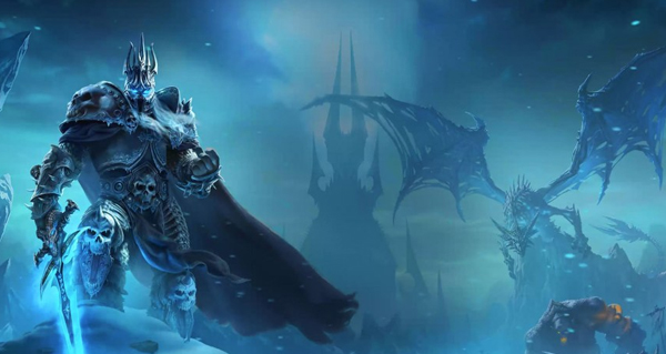 wotlk classic (beta) : un premier build envoye aupres des fournisseurs cdn