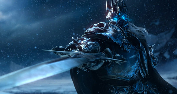 wrath of the lich king : la version classic sur les rails ?