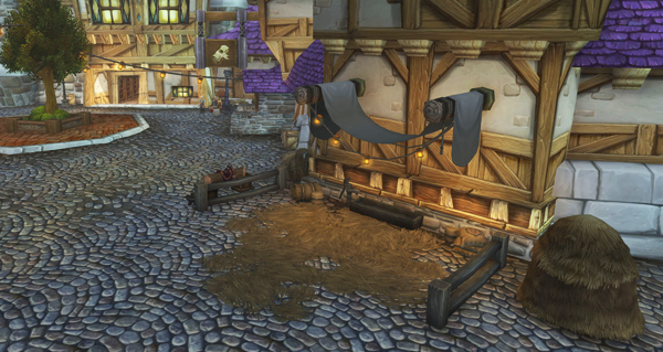 patch 9.2.5 : deux ajouts mineurs a hurlevent et a orgrimmar