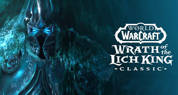 wotlk classic : le terres gelees du norfendre vous attendent