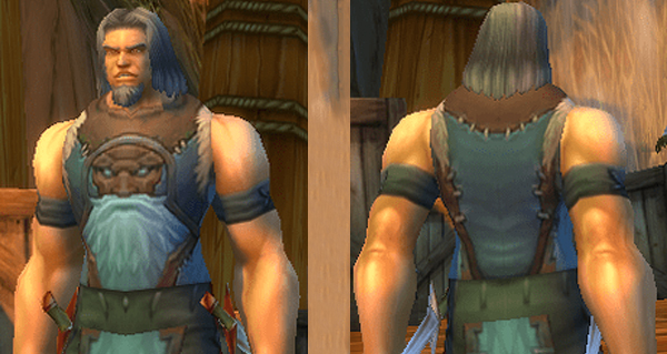 wotlk classic : un tabard a venir pour les fils de hodir