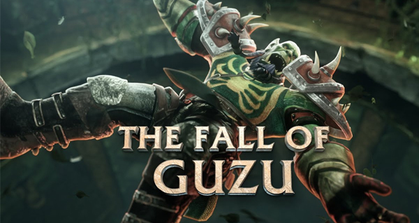 wow classic hardcore : the fall of guzu par hurricane