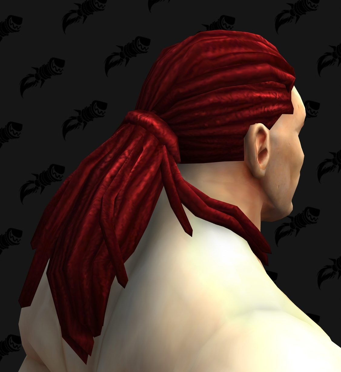 Patch 10.0.7 : Nouvelle couleur de cheveux (Humain)