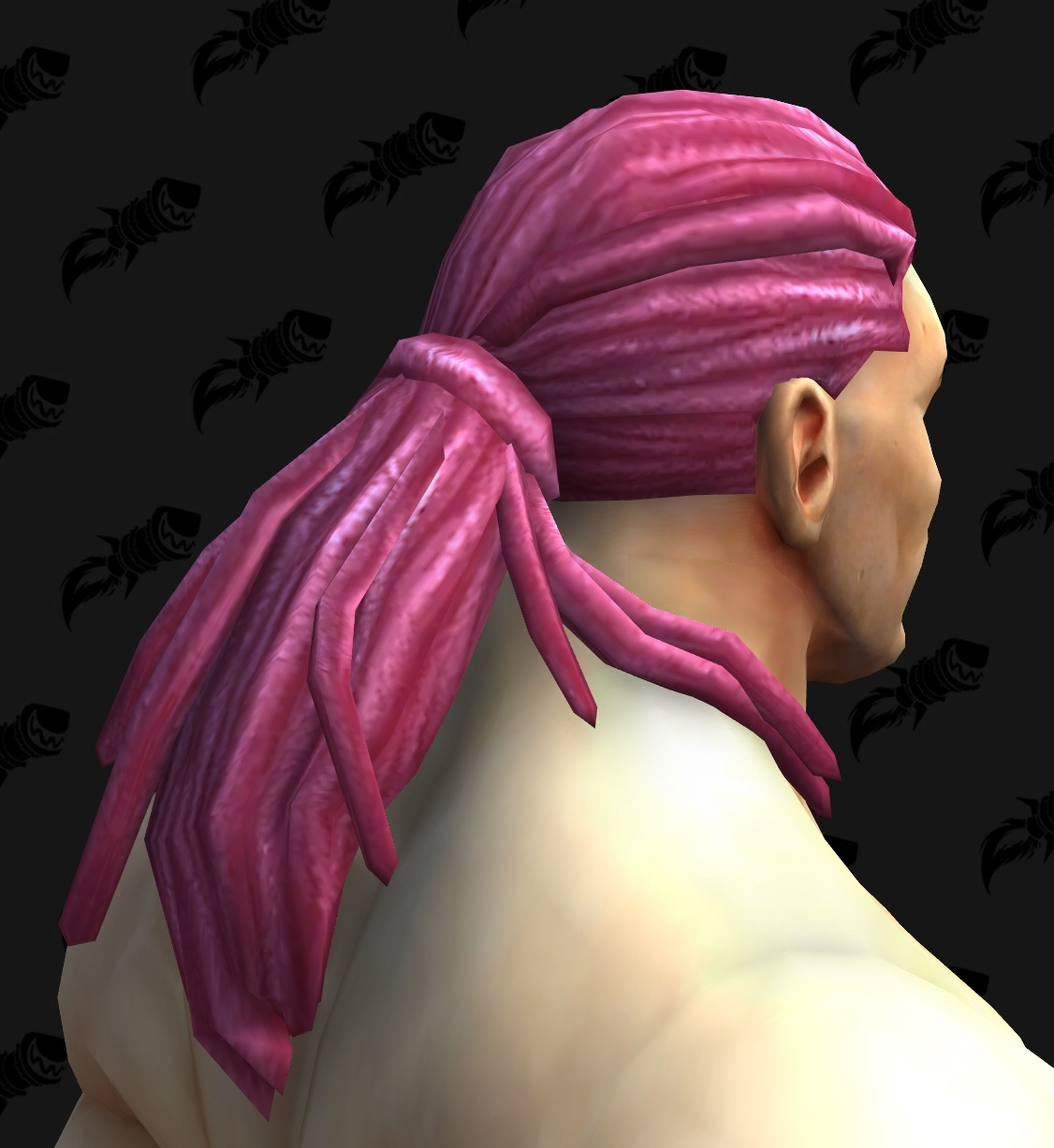 Patch 10.0.7 : Nouvelle couleur de cheveux (Humain)